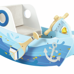 Anije Lëkundëse "Hape"