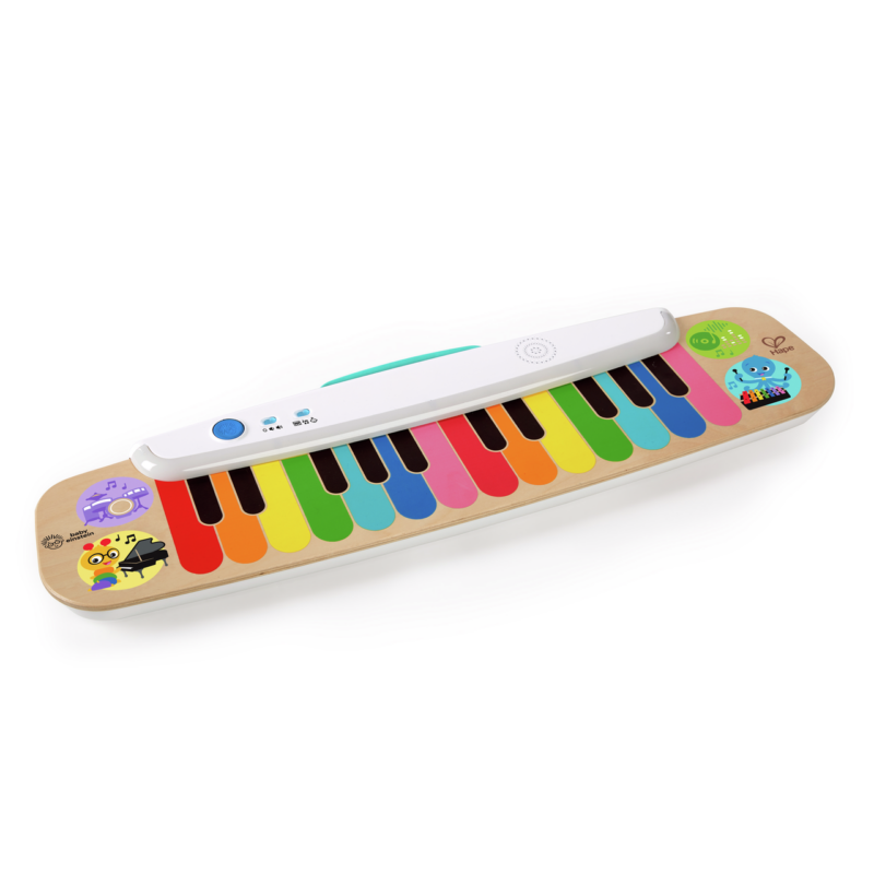 Piano Druri Baby Einstein “Hape”