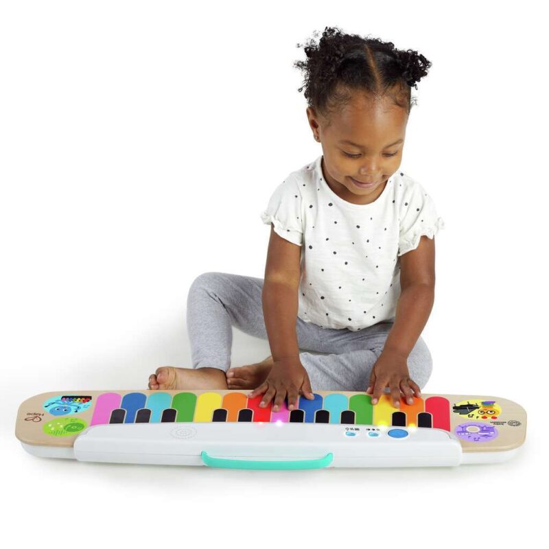 Piano Druri Baby Einstein “Hape” thumbnail 2