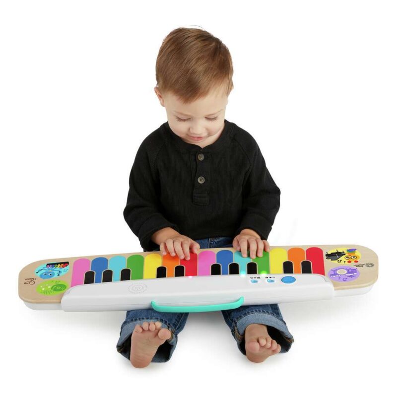 Piano Druri Baby Einstein “Hape” thumbnail 3