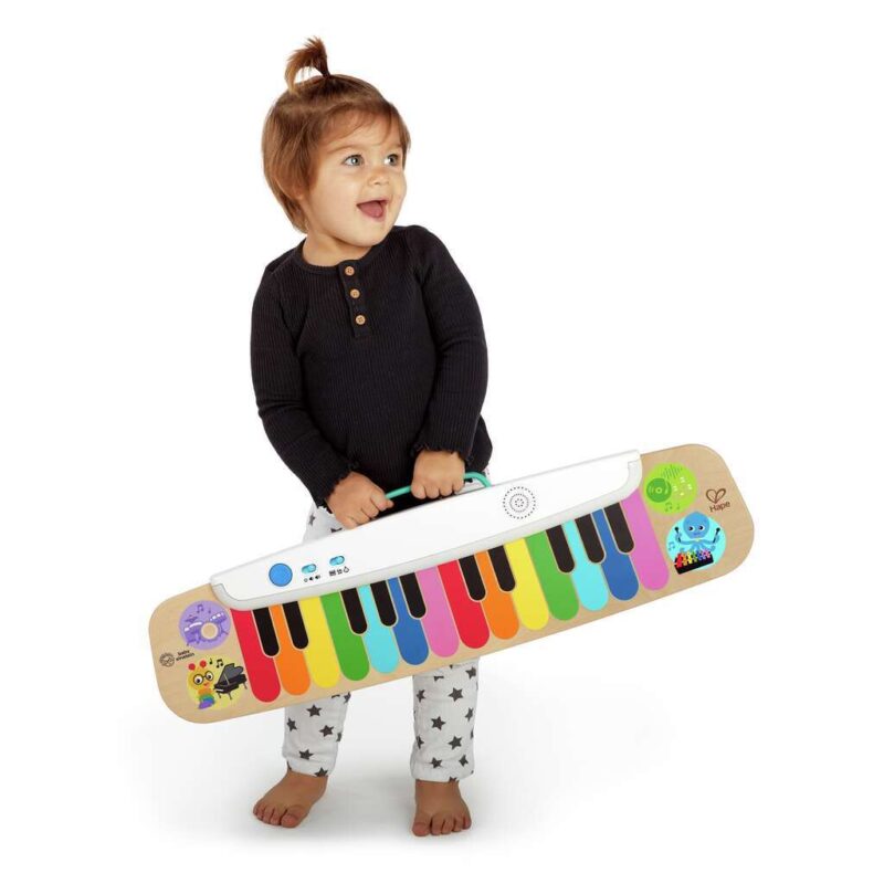 Piano Druri Baby Einstein “Hape” thumbnail 4