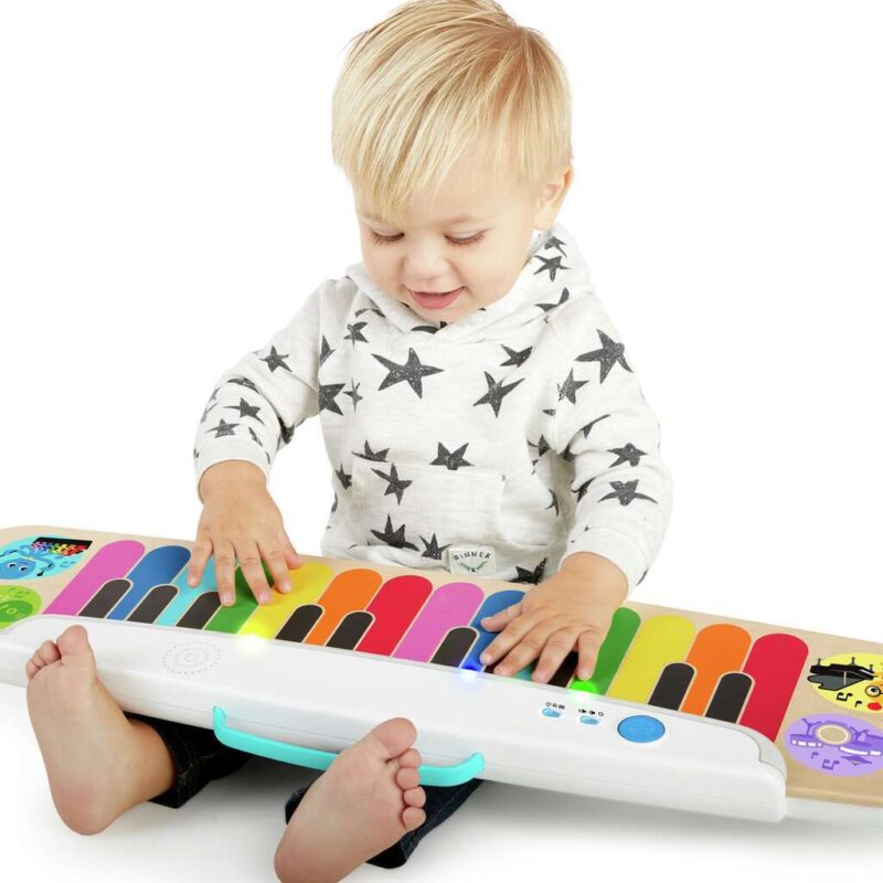 Piano Druri Baby Einstein “Hape” thumbnail 5