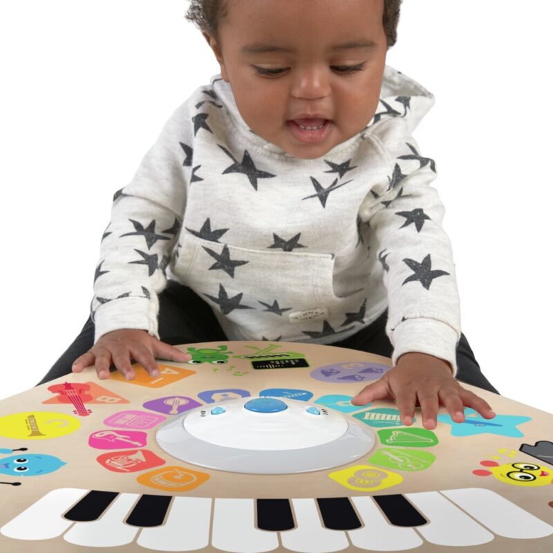 Tavolinë Aktivitetesh Baby Einstein “Hape” thumbnail 3