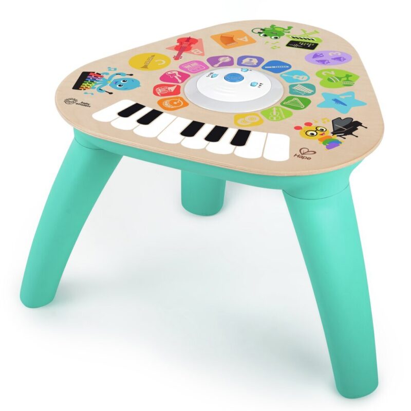 Tavolinë Aktivitetesh Baby Einstein “Hape”