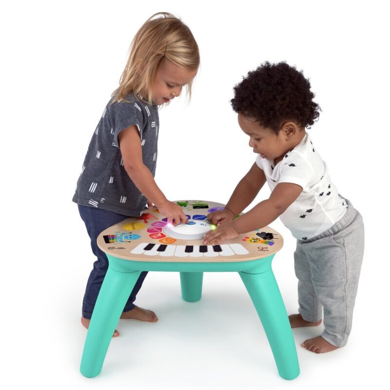 Tavolinë Aktivitetesh Baby Einstein “Hape” thumbnail 2
