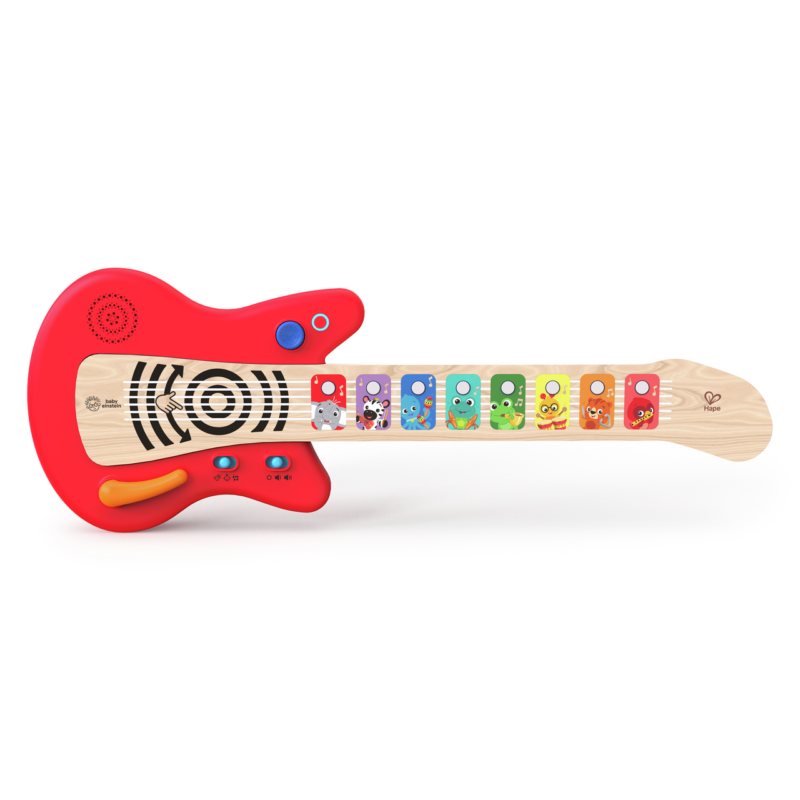 Kitare Baby Einstein “Hape”