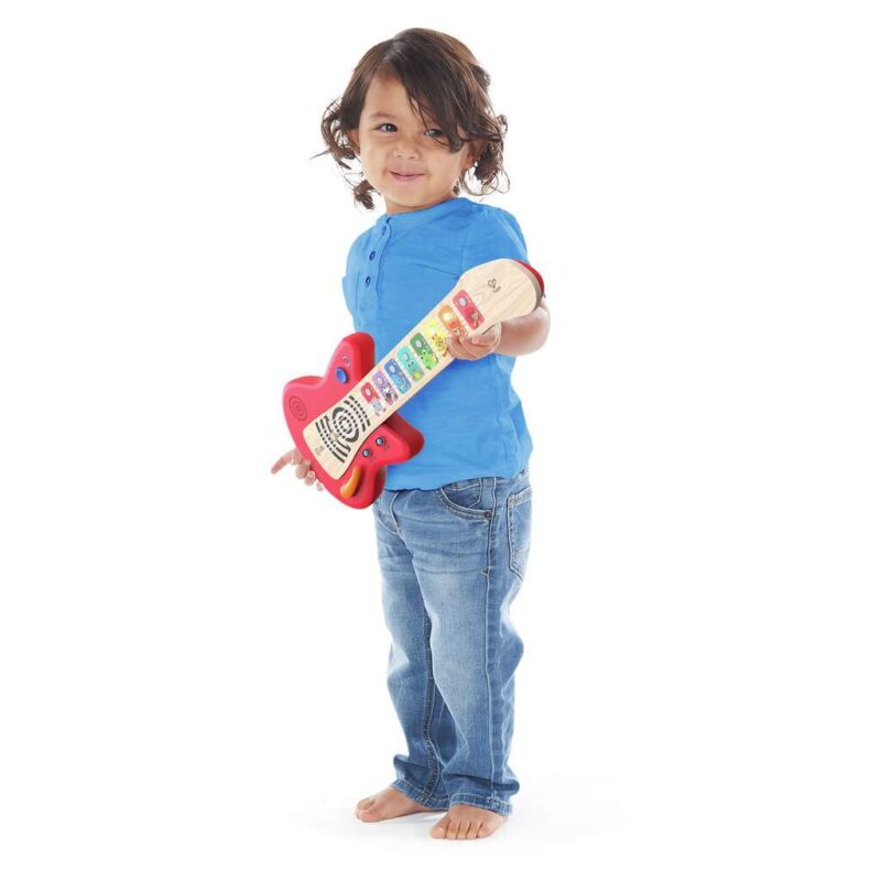 Kitare Baby Einstein “Hape” thumbnail 2