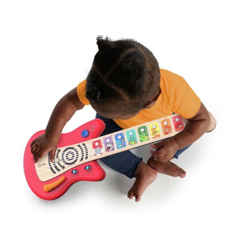 Kitare Baby Einstein “Hape” thumbnail 3