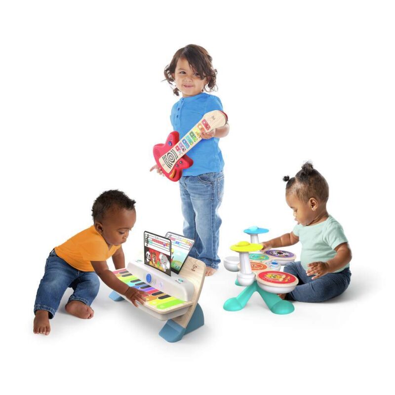 Kitare Baby Einstein “Hape” thumbnail 4