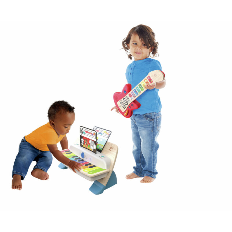 Piano & Kitare Baby Einstein “Hape” thumbnail 4