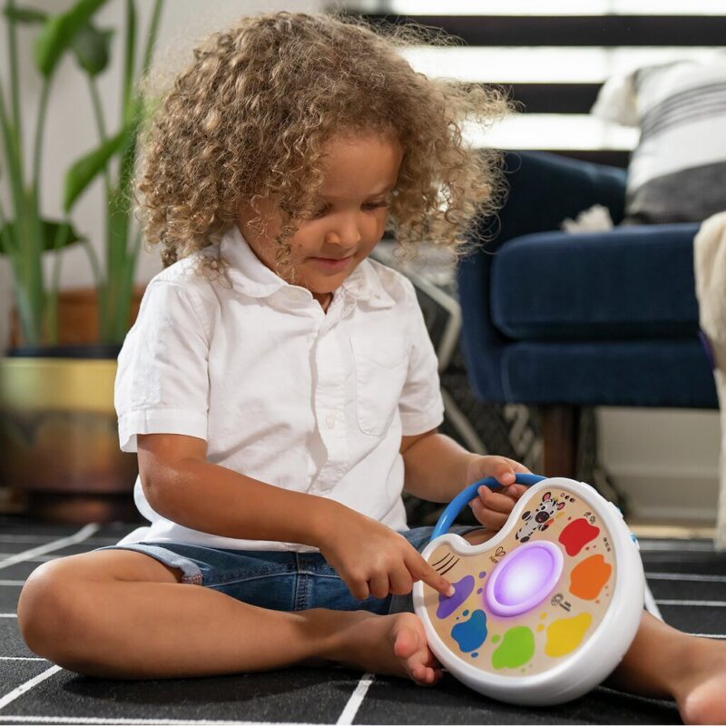 Paletë Muzikore Baby Einstein “Hape” thumbnail 2