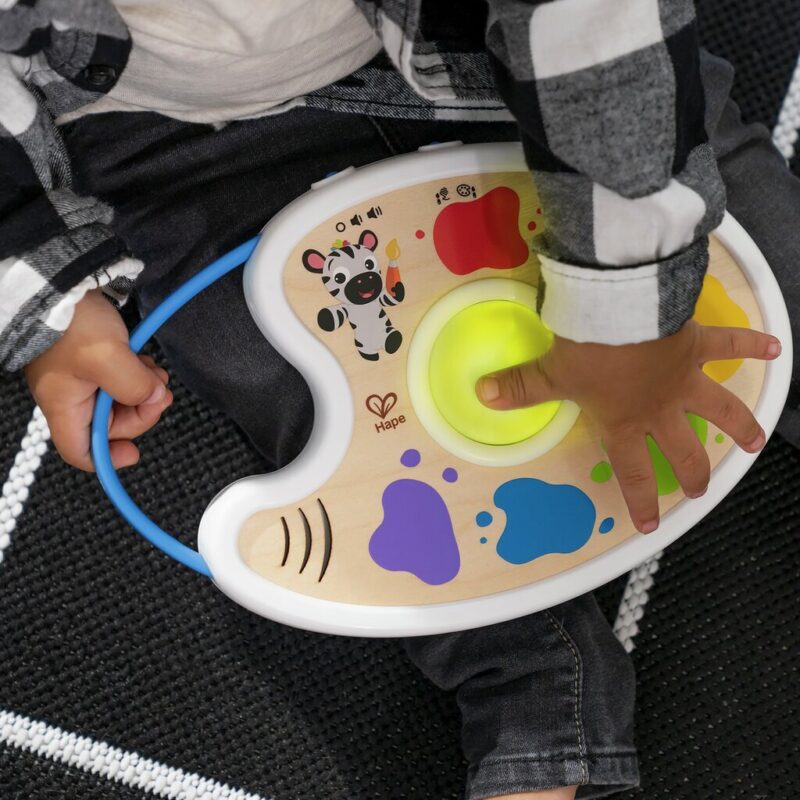 Paletë Muzikore Baby Einstein “Hape” thumbnail 3