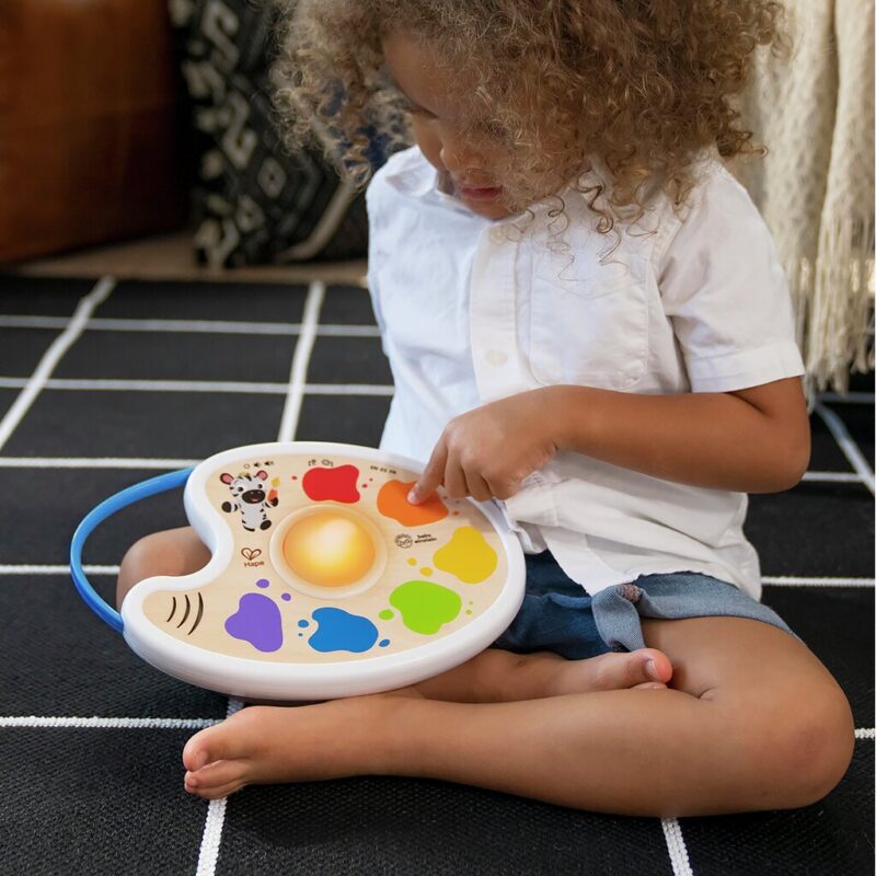 Paletë Muzikore Baby Einstein “Hape” thumbnail 4