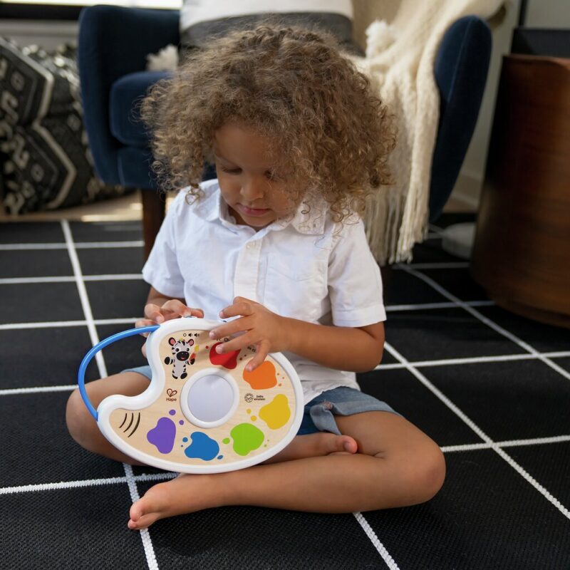 Paletë Muzikore Baby Einstein “Hape” thumbnail 5