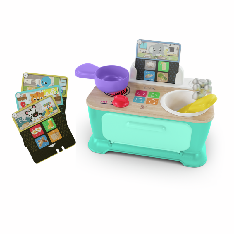 Kuzhinë Baby Einstein “Hape”