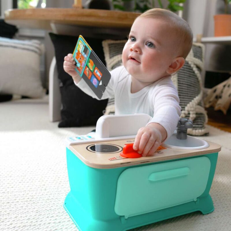 Kuzhinë Baby Einstein “Hape” thumbnail 5