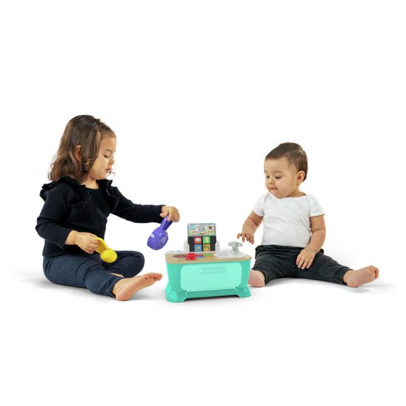 Kuzhinë Baby Einstein “Hape” thumbnail 3