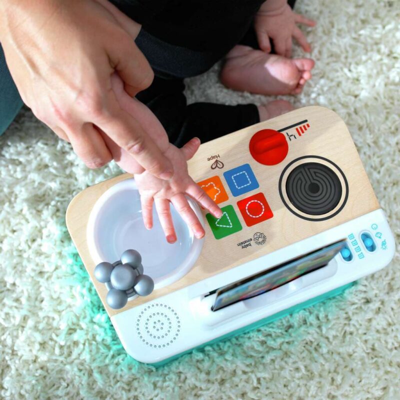 Kuzhinë Baby Einstein “Hape” thumbnail 4