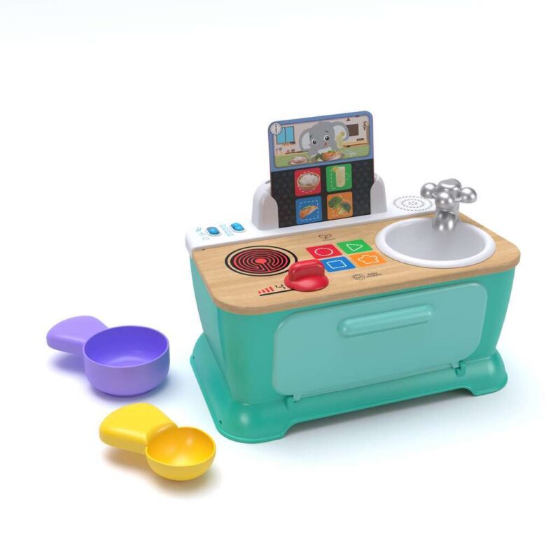 Kuzhinë Baby Einstein “Hape” thumbnail 2