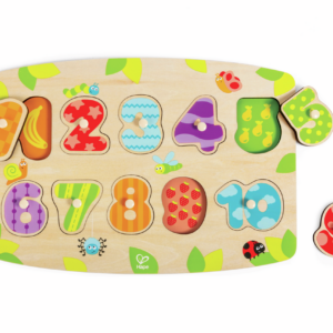 Puzzle Me Numra "Hape"