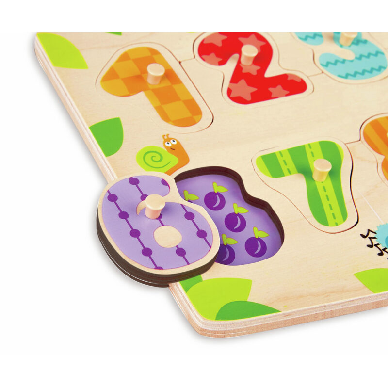 Puzzle Me Numra “Hape” thumbnail 2