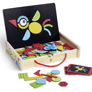 Kuti Magnetike Arti "Hape"