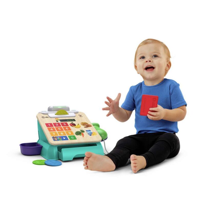 Kasë Regjistruese Baby Einstein “Hape” thumbnail 2