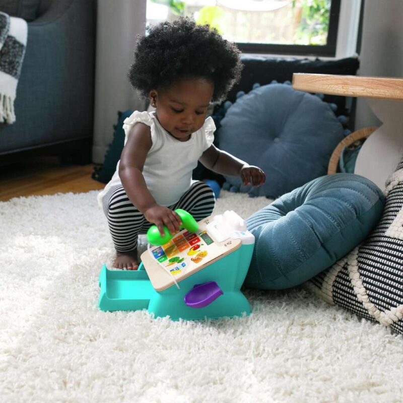 Kasë Regjistruese Baby Einstein “Hape” thumbnail 5