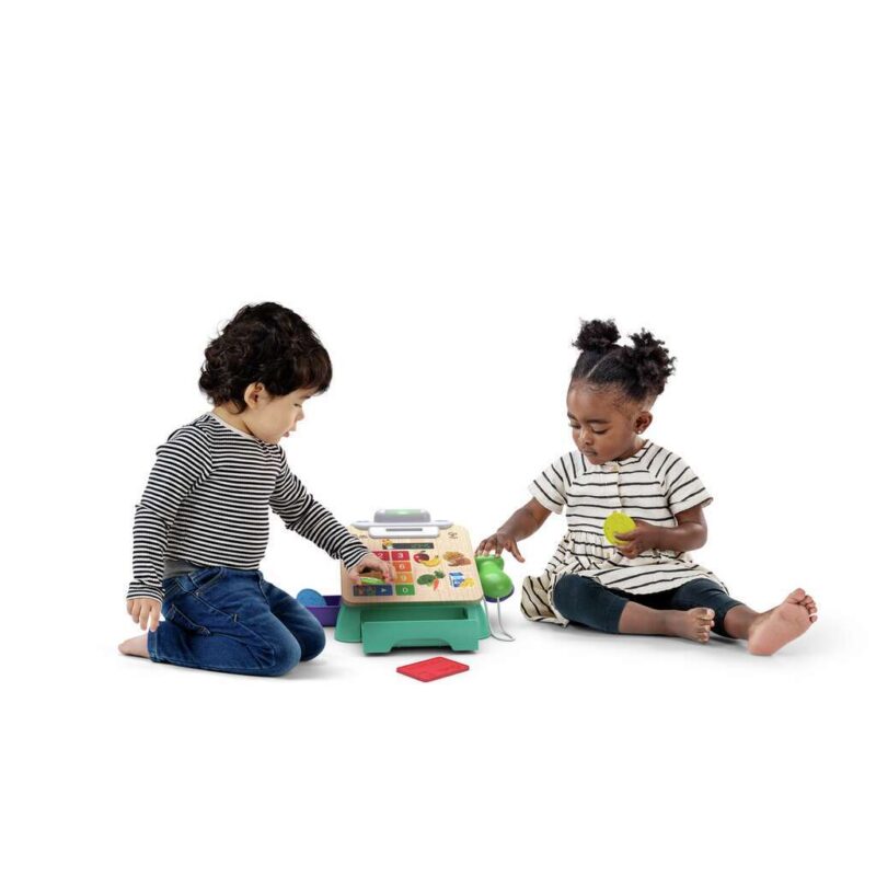 Kasë Regjistruese Baby Einstein “Hape” thumbnail 3