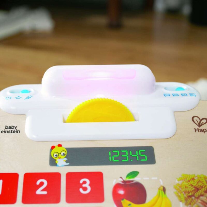 Kasë Regjistruese Baby Einstein “Hape” thumbnail 4