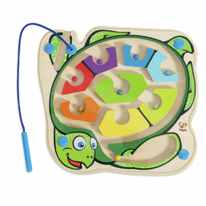 Breshkë Druri Me Ngjyra "Hape"