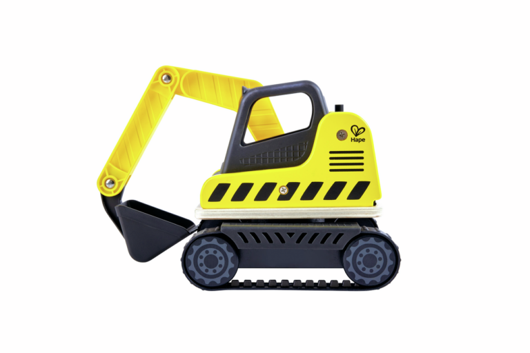 Ekskavator “Hape” thumbnail 2