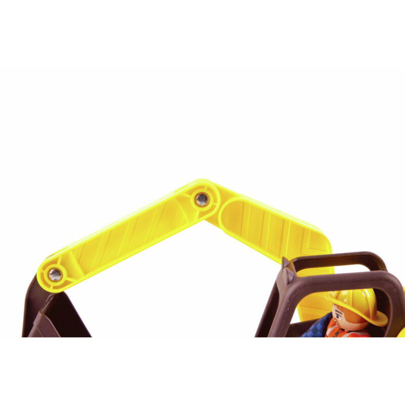 Ekskavator “Hape” thumbnail 3