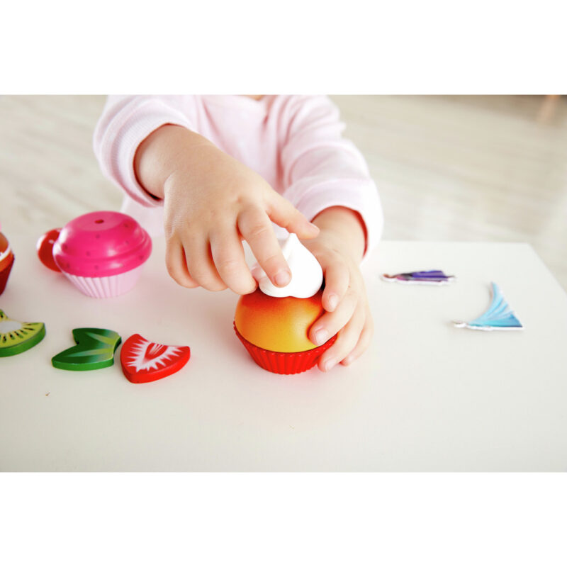 Set Cupcakes “Hape” thumbnail 4