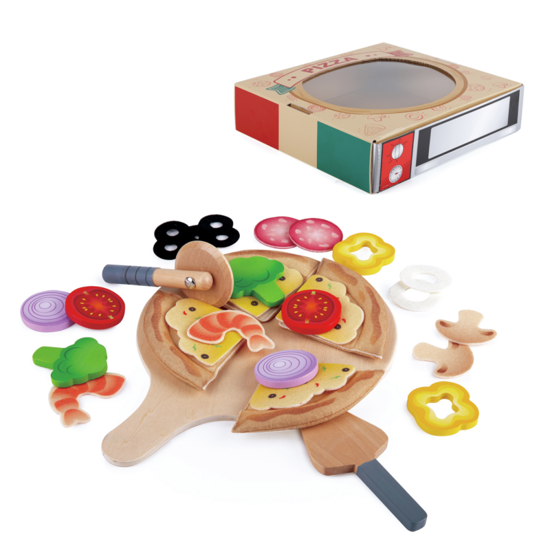 Set Pica Perfekte 2në1 “Hape”