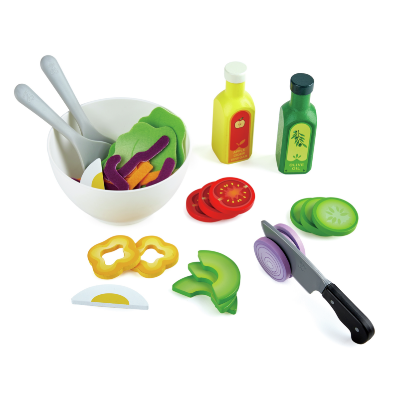Set Për Sallatë “Hape”