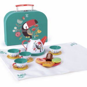 Set Për Çaj "Hape"