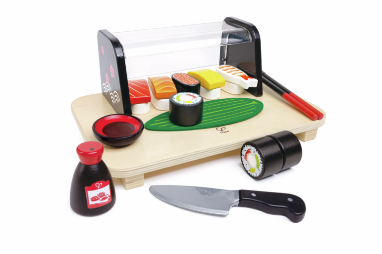 Set Për Sushi “Hape”