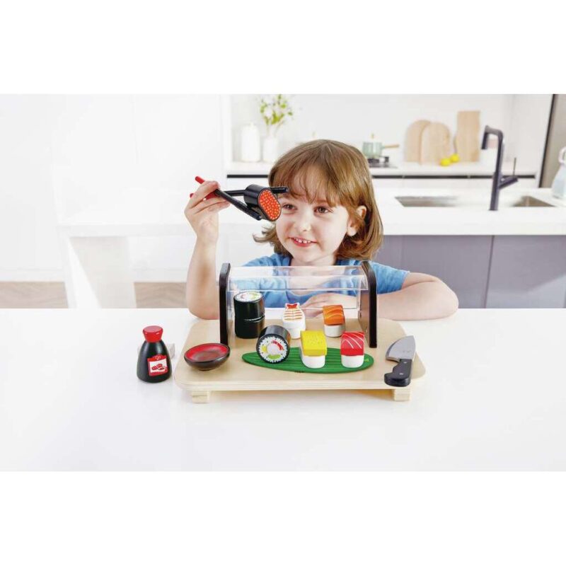 Set Për Sushi “Hape” thumbnail 3