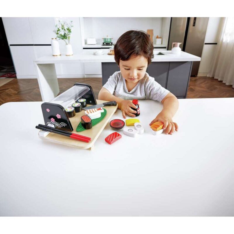 Set Për Sushi “Hape” thumbnail 4