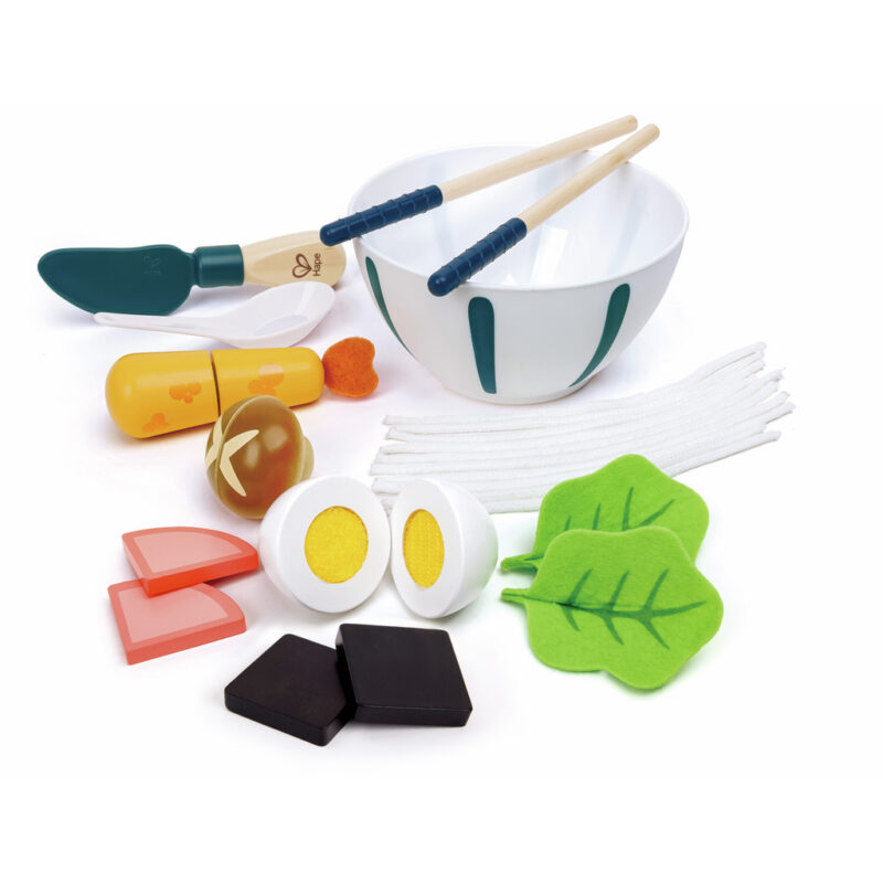 Set Për Noodle “Hape”