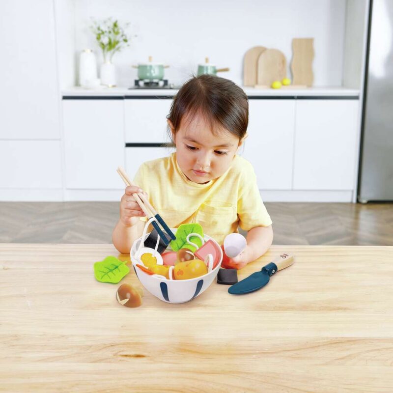Set Për Noodle “Hape” thumbnail 5