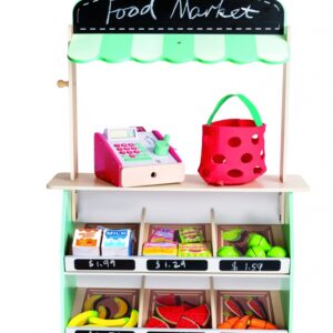 Marketi I Perimeve "Hape"