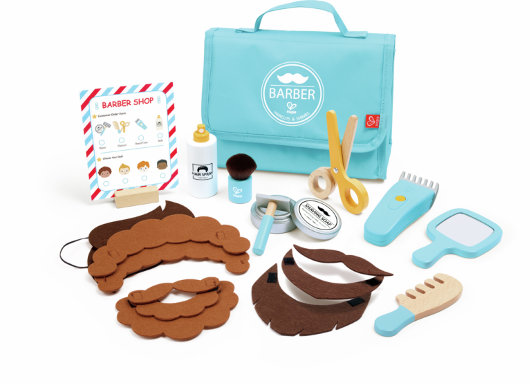 Set Çanta E Berberit “Hape”