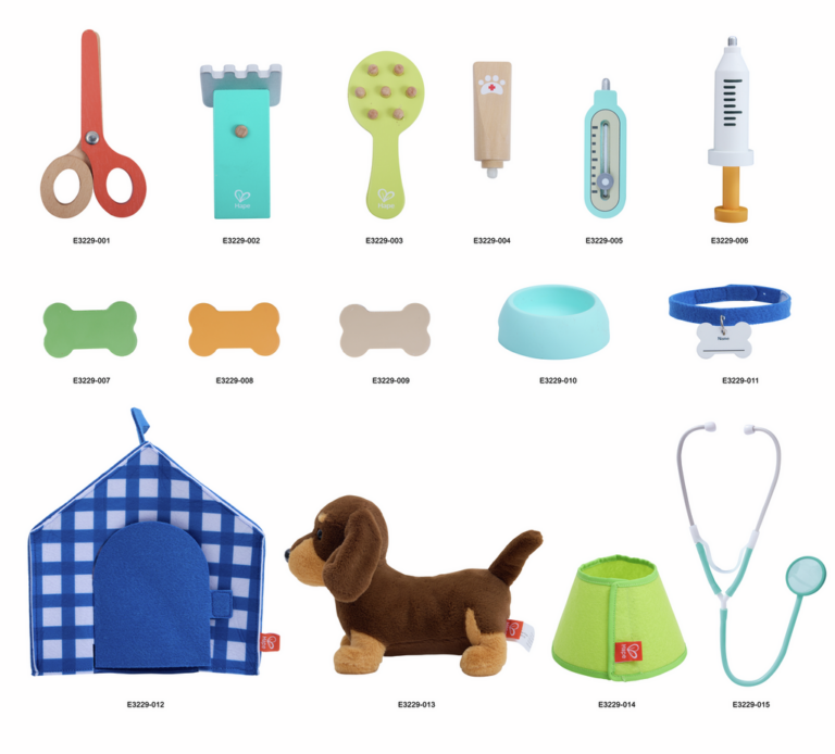 Set Veterineri “Hape” thumbnail 2