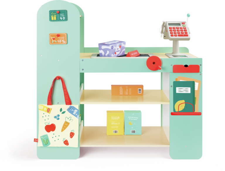 Supermarket “Hape” thumbnail 2
