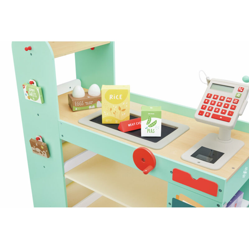 Supermarket “Hape” thumbnail 3