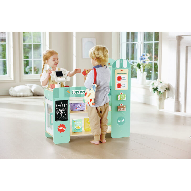 Supermarket “Hape” thumbnail 4