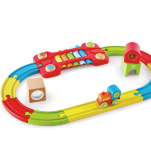 Set Hekurudhë Me Ksilofon "Hape"