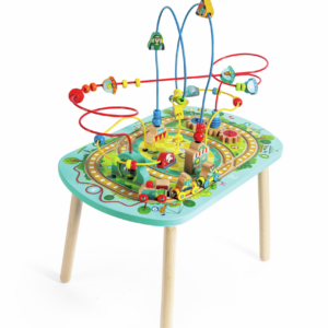 Tavolinë Labirinti "Hape"